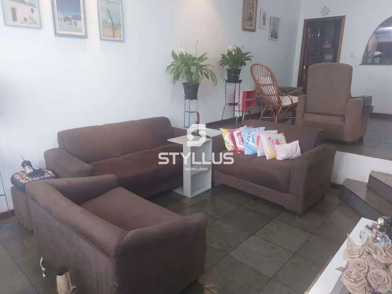 Bonsucesso | Casa 5 quartos, sendo 2 suites - Foto 4