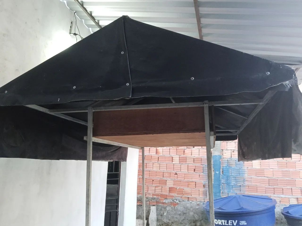 CARRINHO DE LANCHE  - Foto 4