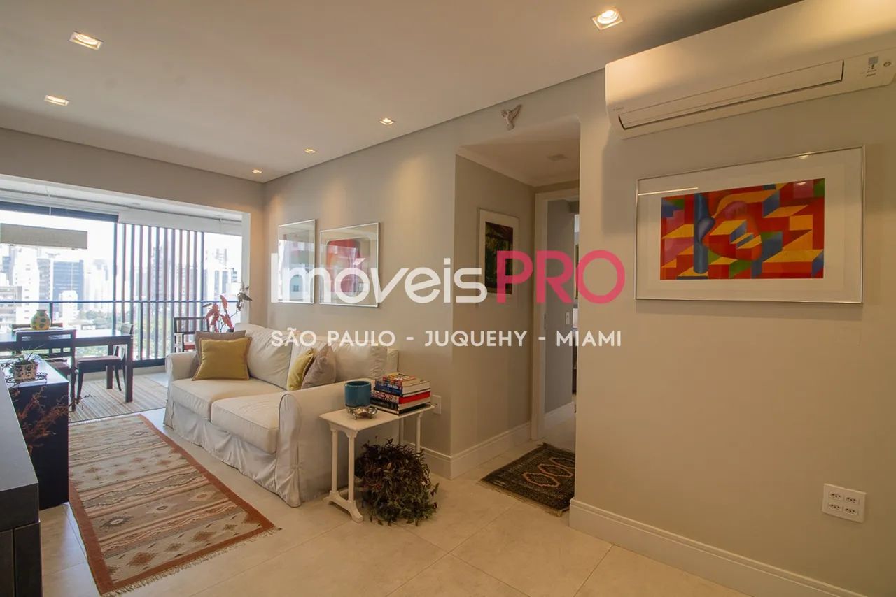 Apartamento para venda em Pinheiros - SP - Foto 2