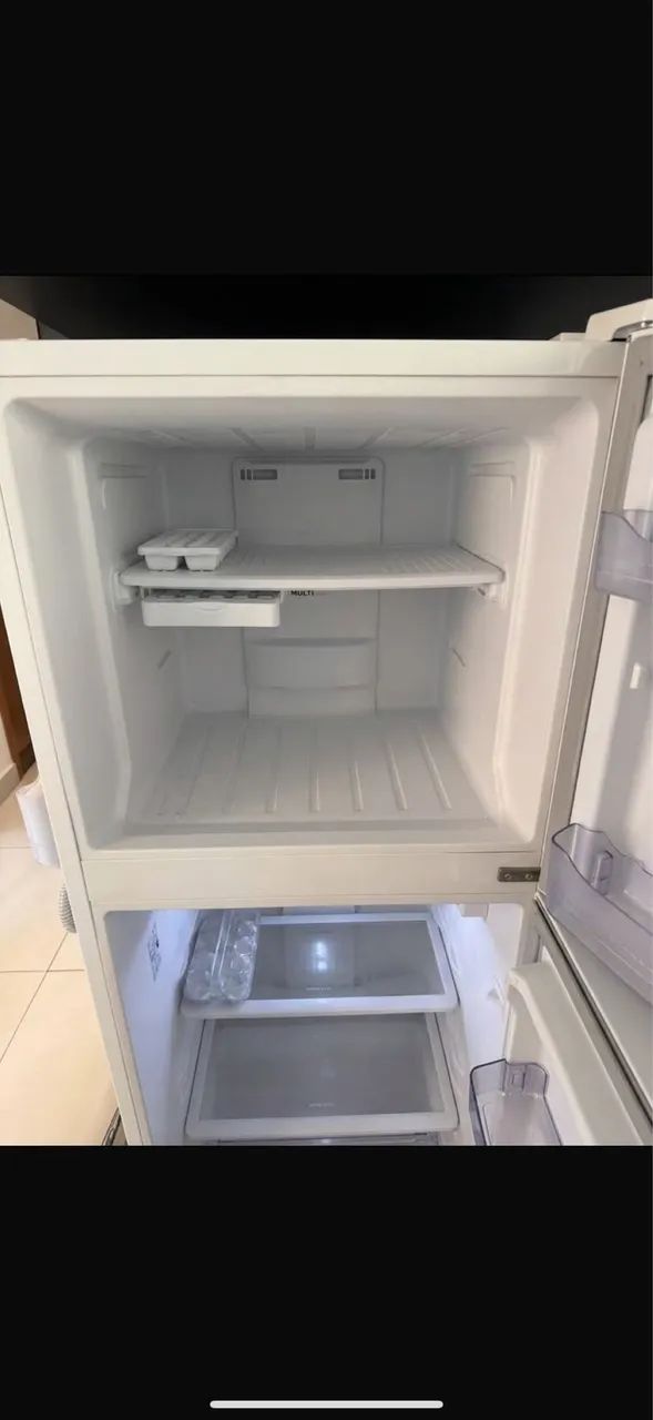 Geladeira Electrolux em perfeito estado!!! - Foto 3