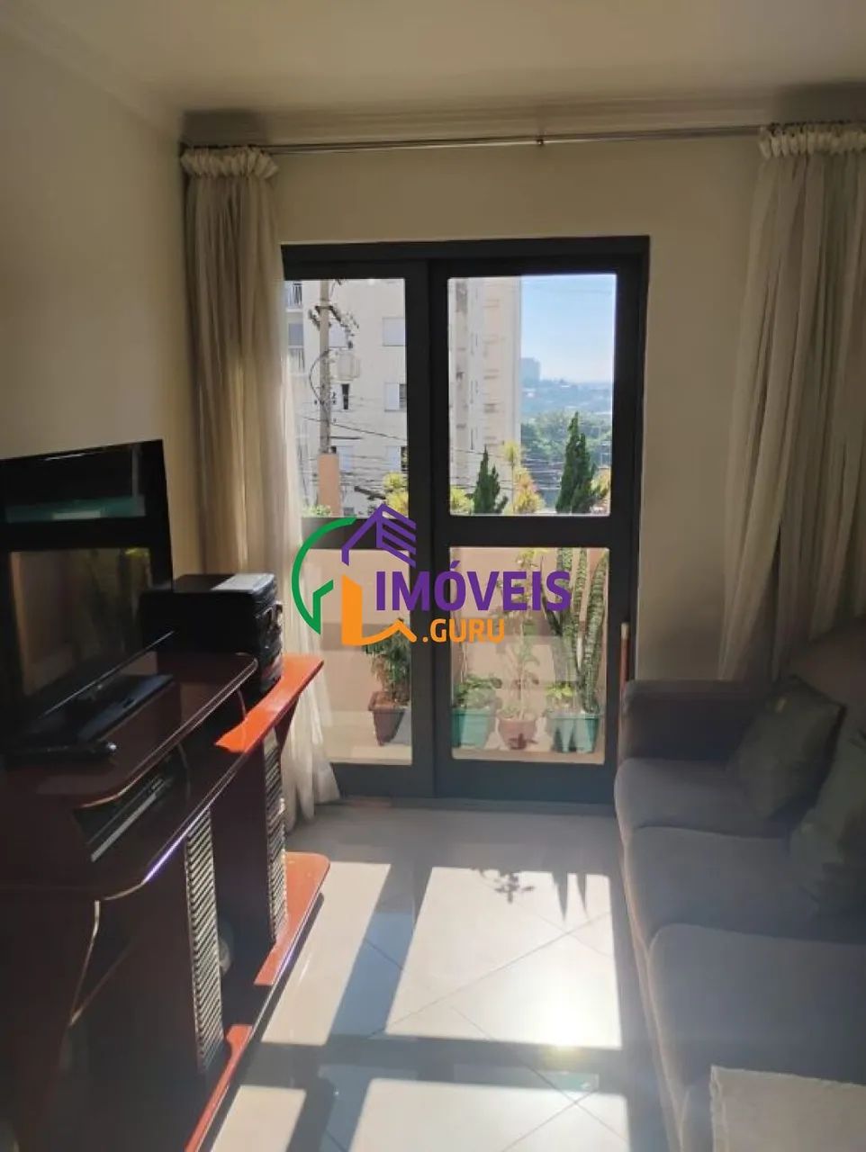 APARTAMENTO - VILA CARMOSINA - SP