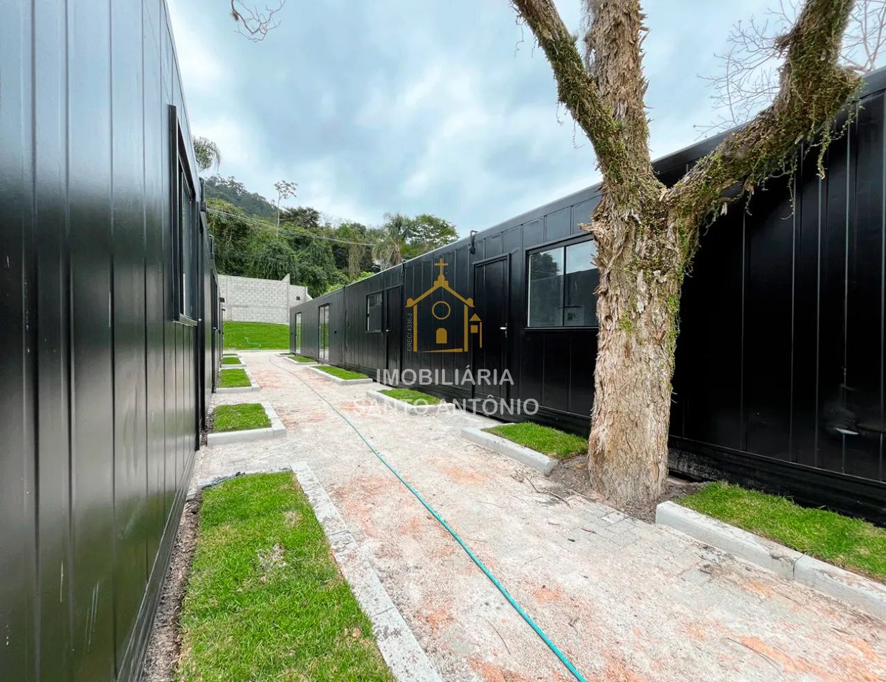 Studio para aluguel, 1 quarto, 1 vaga, JURERÊ - Florianópolis/SC - Foto 5