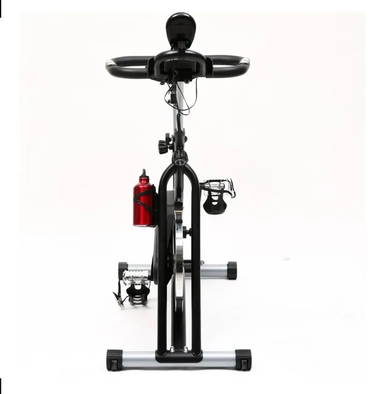 BICICLETA SPINNING 8KG WCT - Foto 3