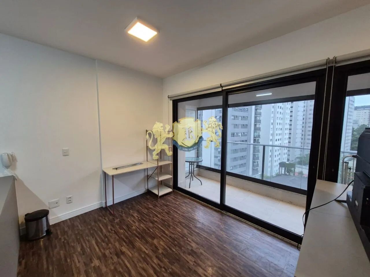Apartamento com 1 Quarto para alugar, 42m² - Itaim Bibi - Foto 3