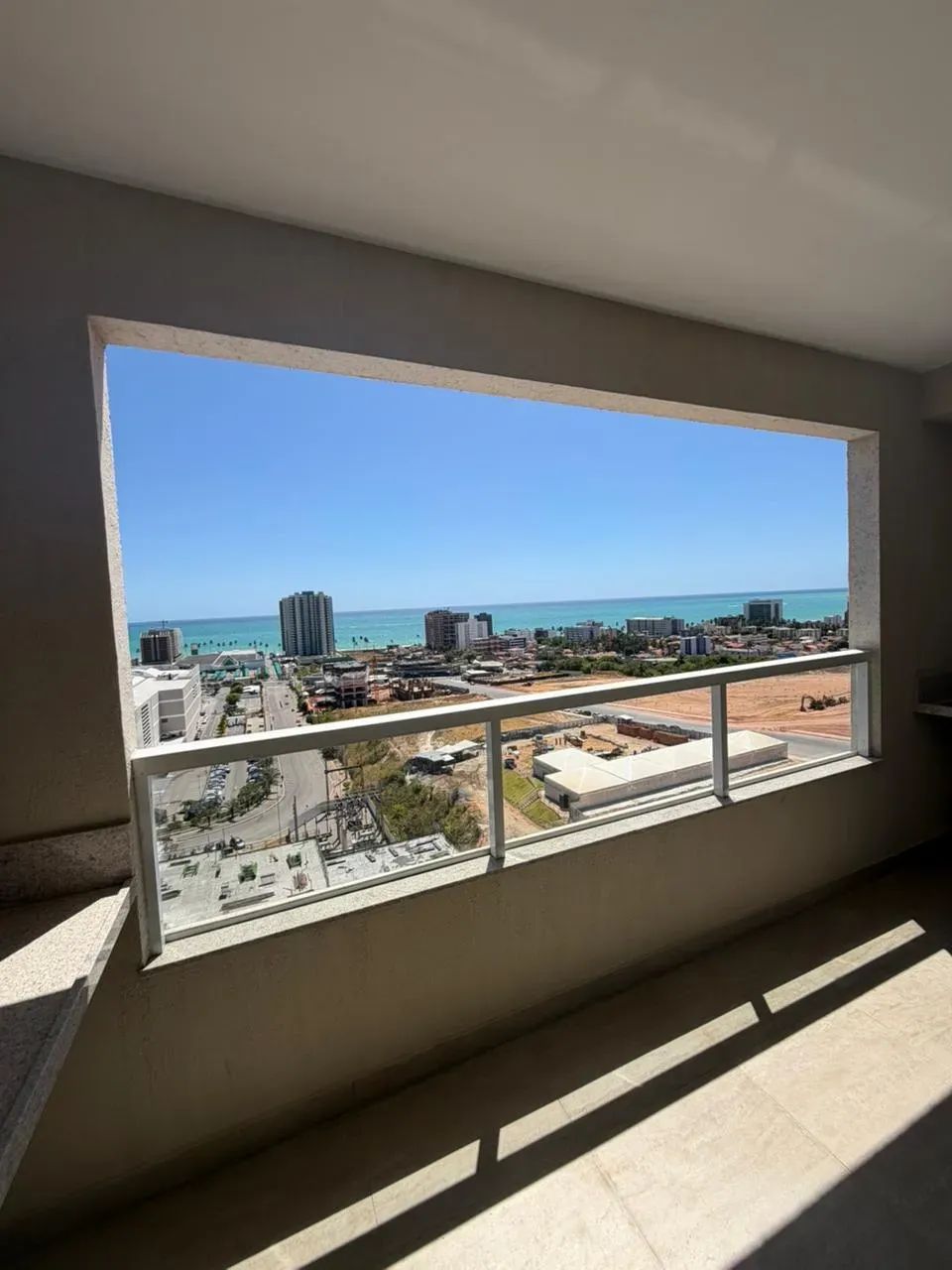 Edifício Horizontes do Atlântico, 3 quartos, Cruz Das Almas - Maceió - AL - Foto 3