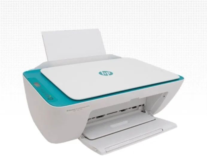 Impressora HP