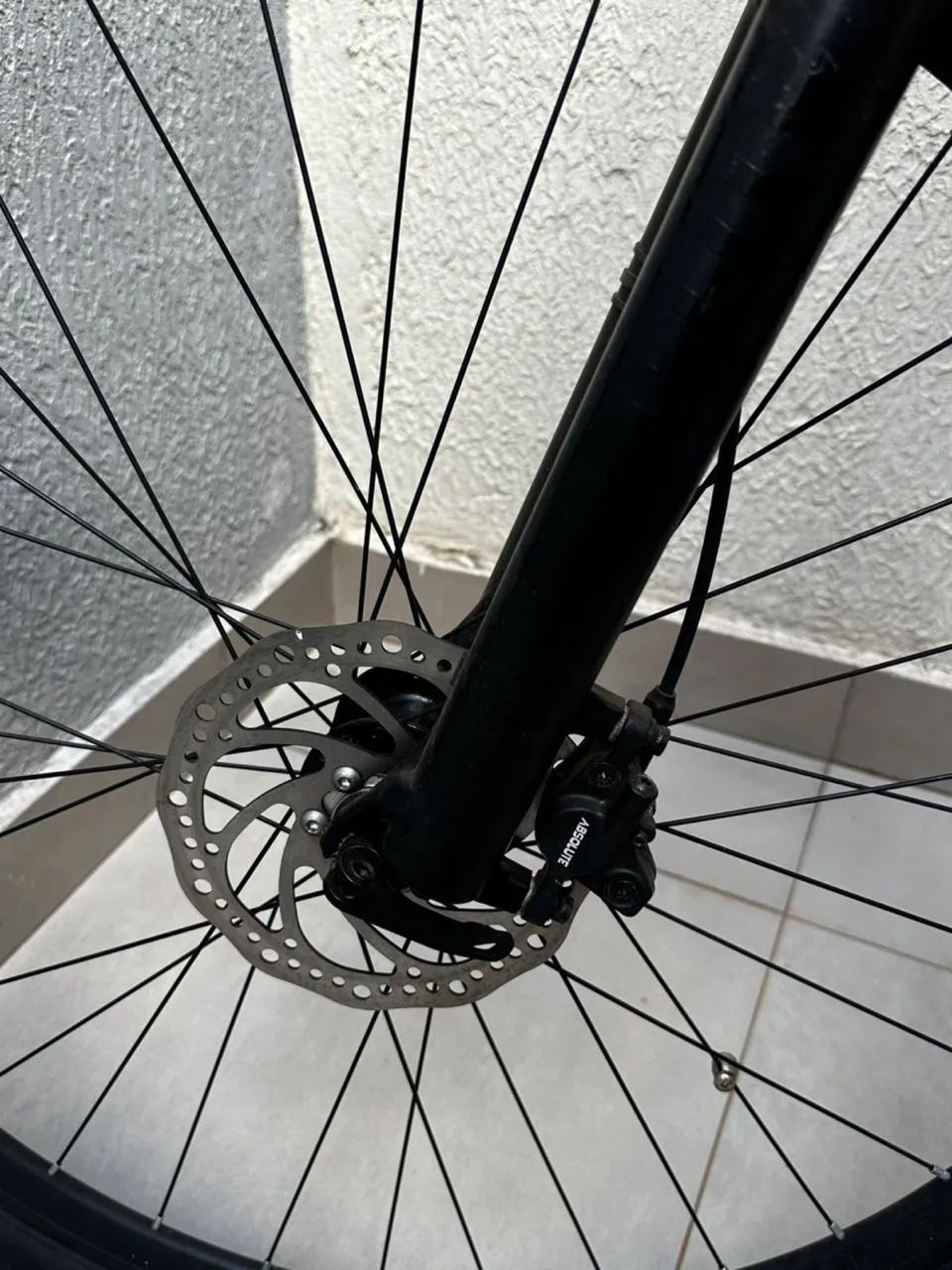 Mountain Bike - Absolut Aro 29? - quadro 19 - Foto 5