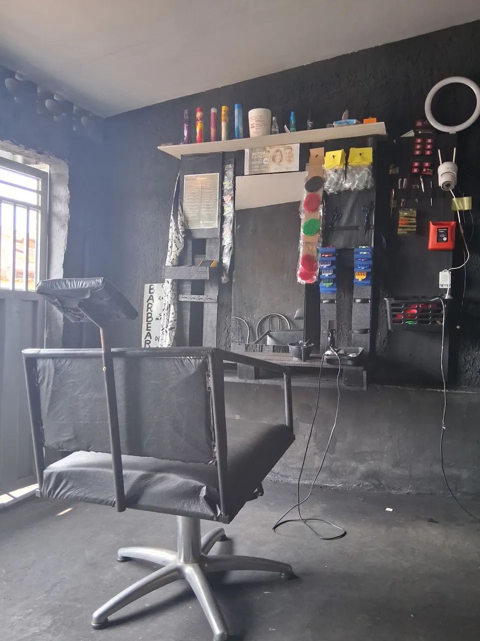 Barbearia kit Anápolis  - Foto 5