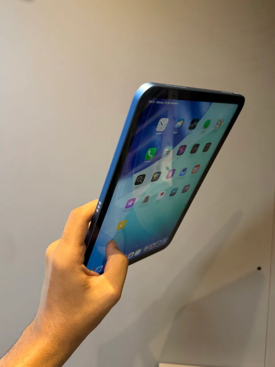 IPAD 11 128 GB  - Foto 3