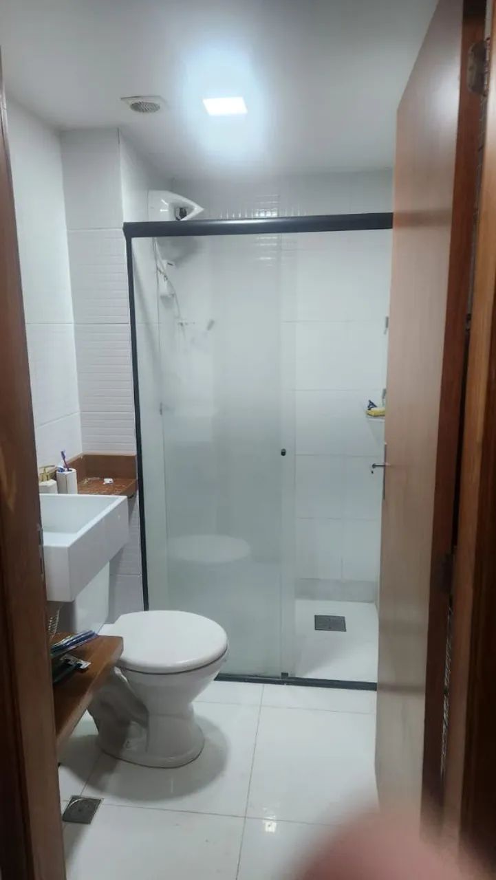 Vendo ágio apartamento samambaia  - Foto 3