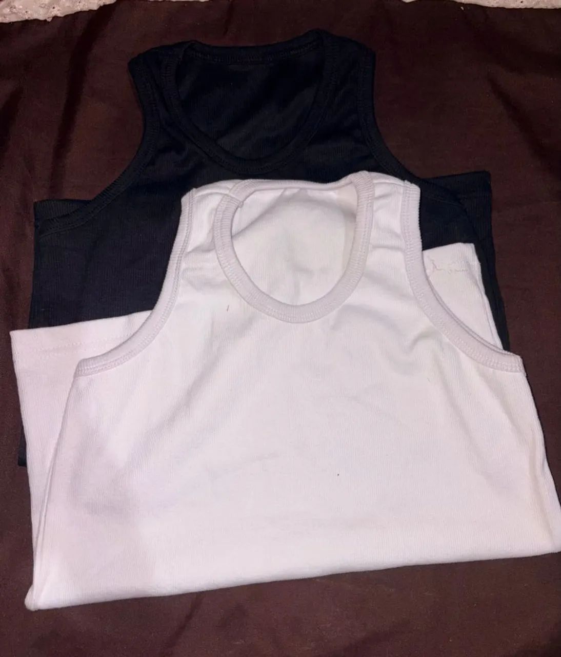 Camiseta regata  - Foto 2