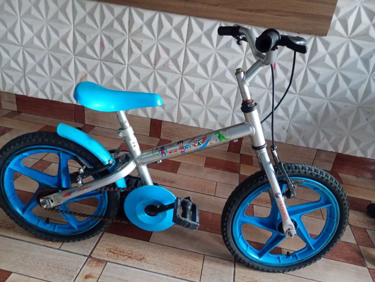 Bicicleta  - Foto 3