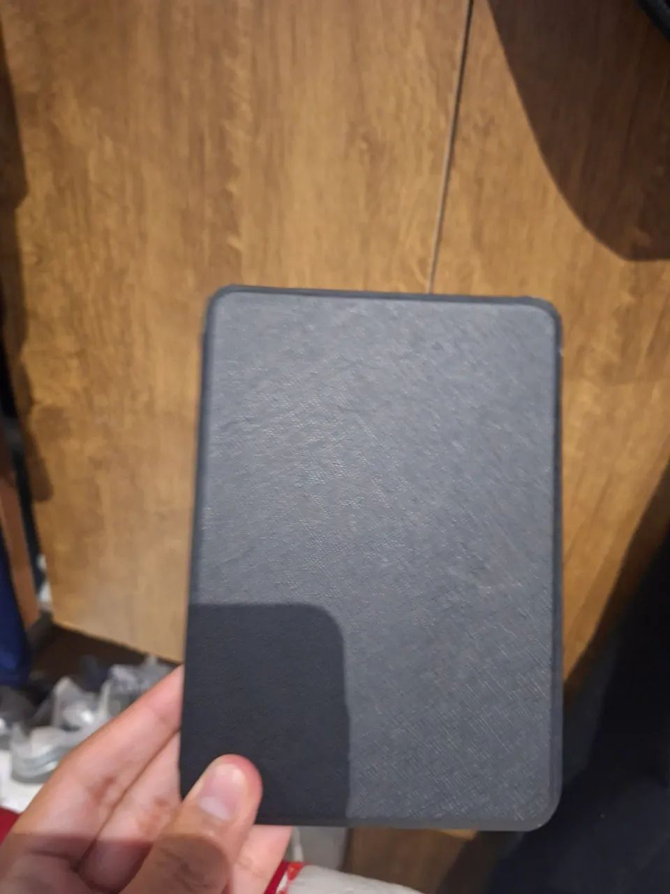 Kindle seminovo 9 meses de uso  - Foto 2