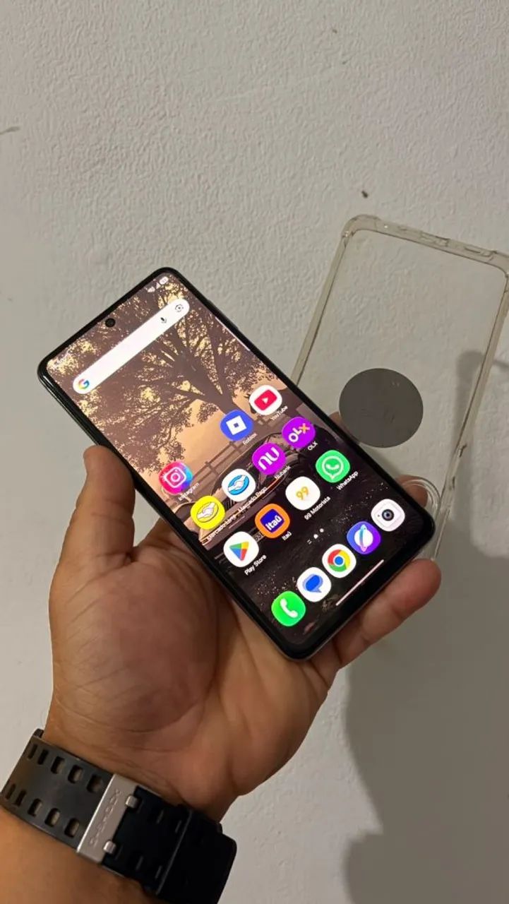 Samsung M54 5G