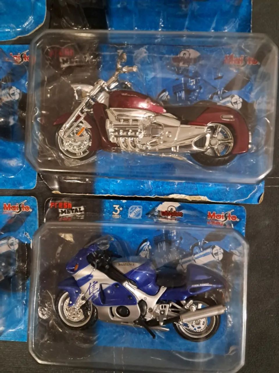 Coleção Motos Inesquecíveis  - Foto 5