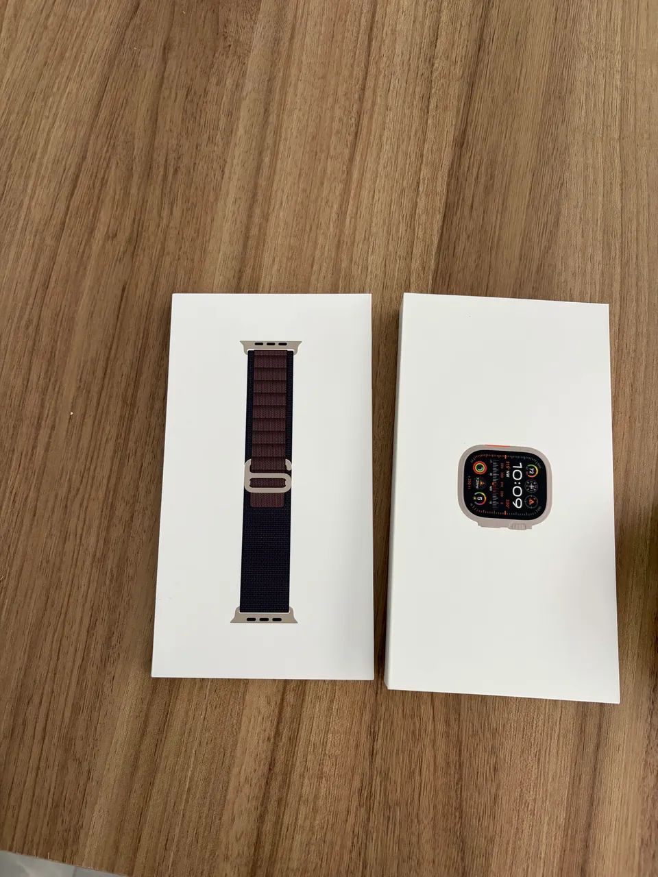 Apple Watch Ultra 2 - Foto 6