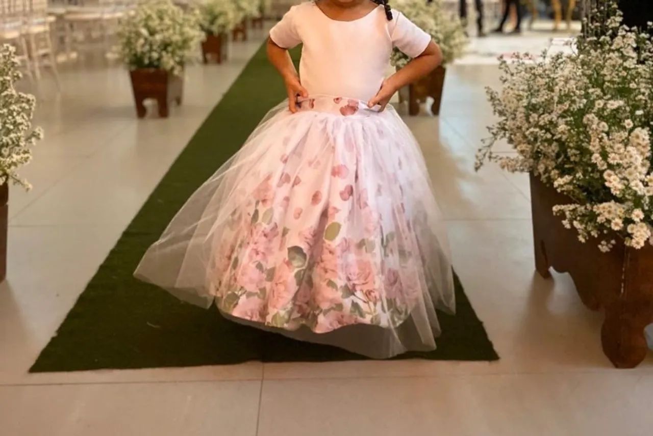 Vestidos Infantil  - Foto 2