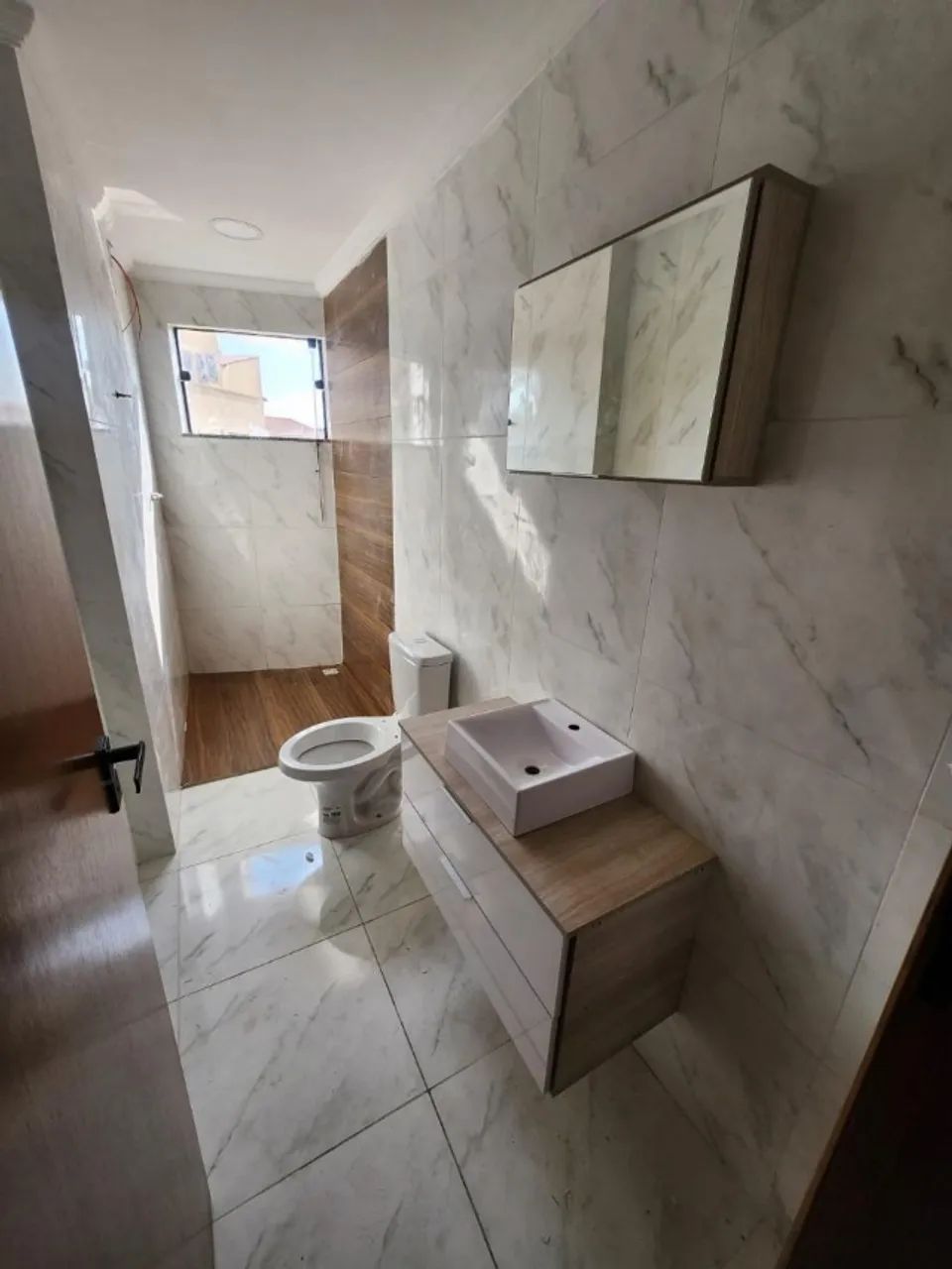 A745 - Apartamento com 3 dormitorios