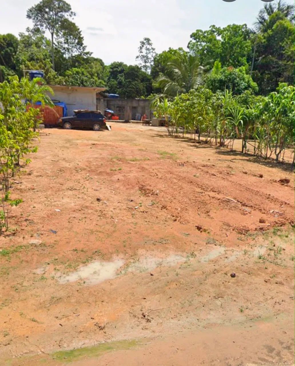 Terreno no Tarumã  - Foto 3