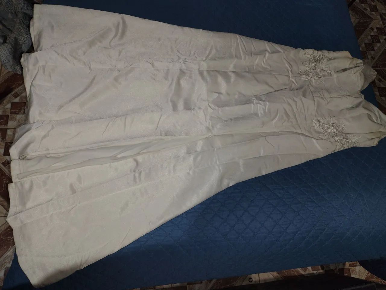 Vestido de Casamento - Foto 4