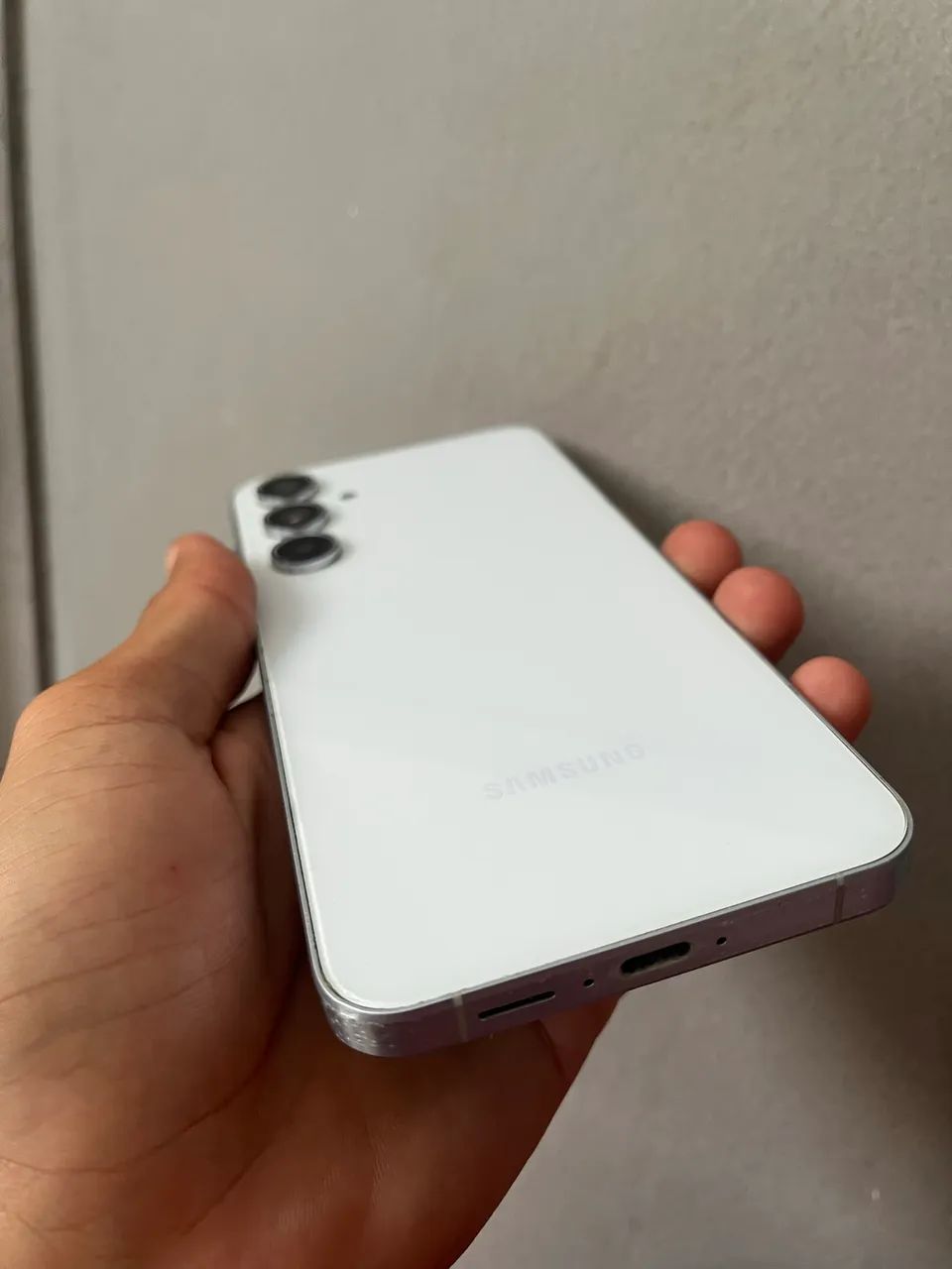 GALAXY A55 ÚNICO DONO - Foto 2