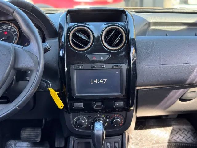 Renault Duster Dynamique 2.0 Hi-flex 16V Aut. 2017 - Foto 5