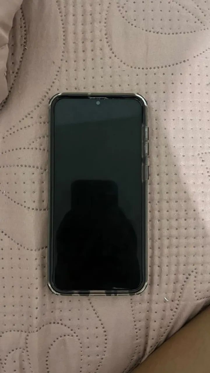 Samsung Galaxy A30s funcionando perfeitamente!<br><br> - Foto 3