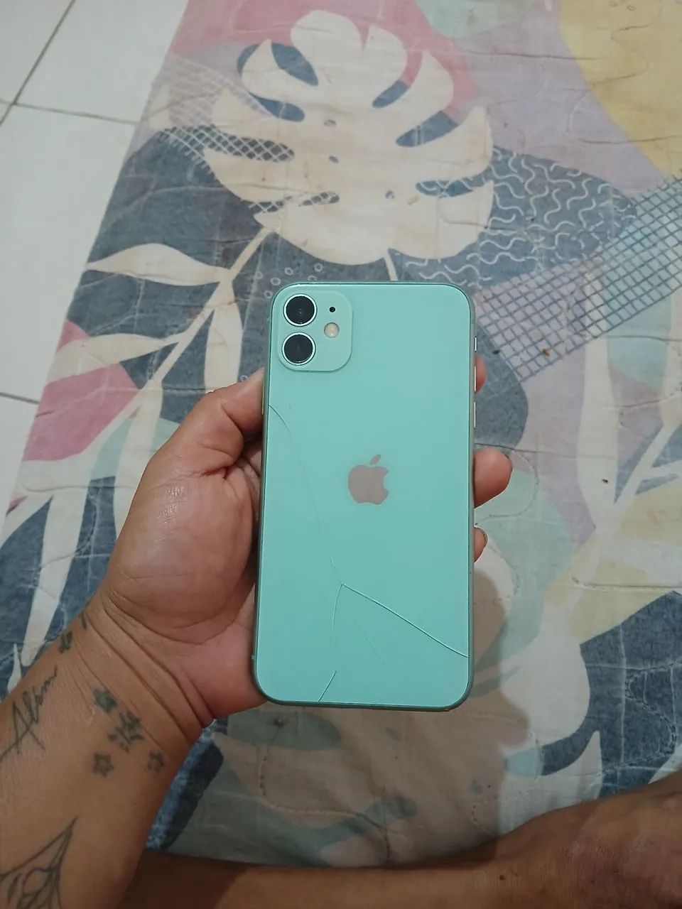 Iphone 11 (256 GB) - Foto 2