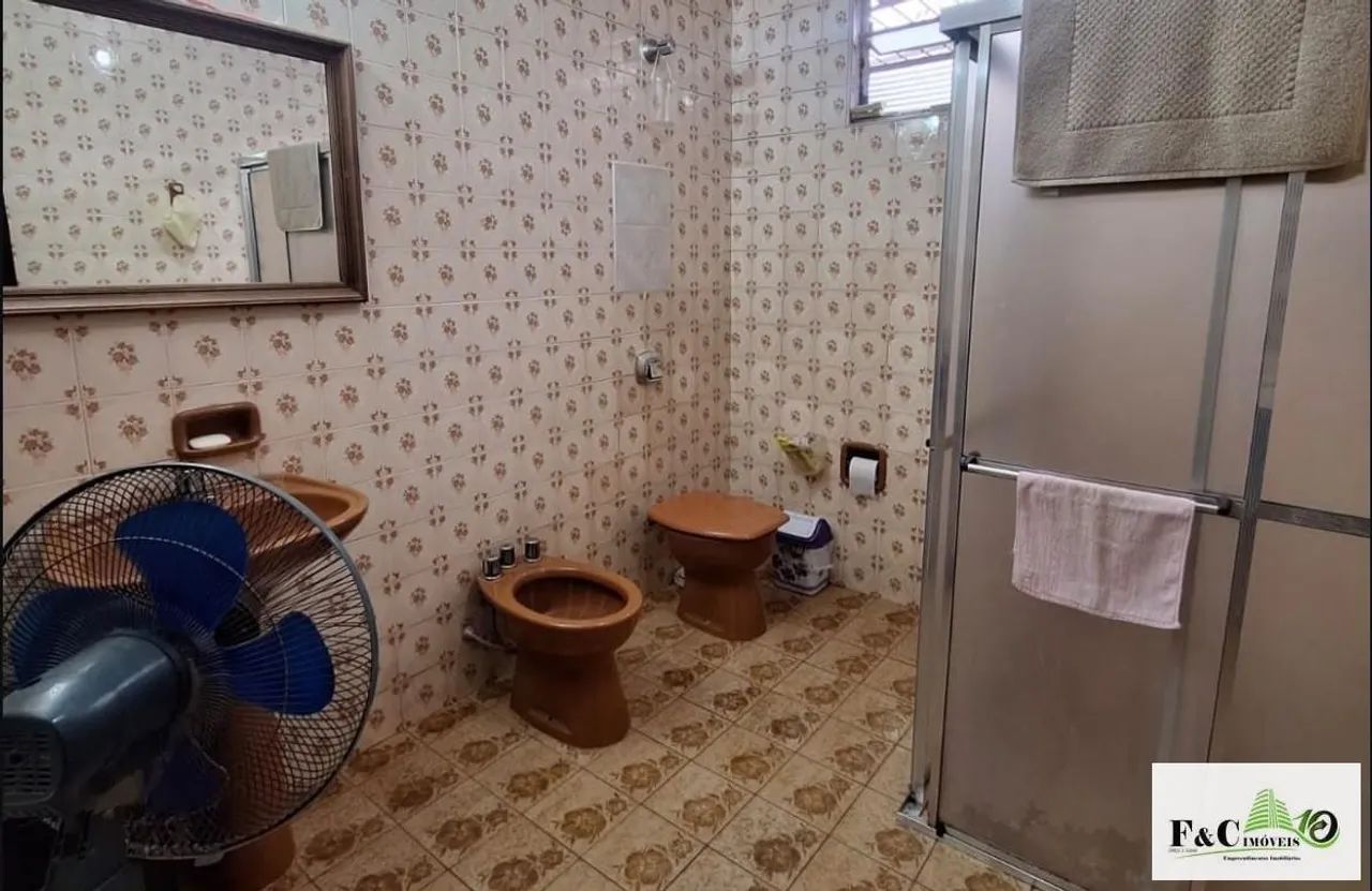Casa para Venda em Limeira, Centro, 2 dormitórios, 1 banheiro - Foto 5