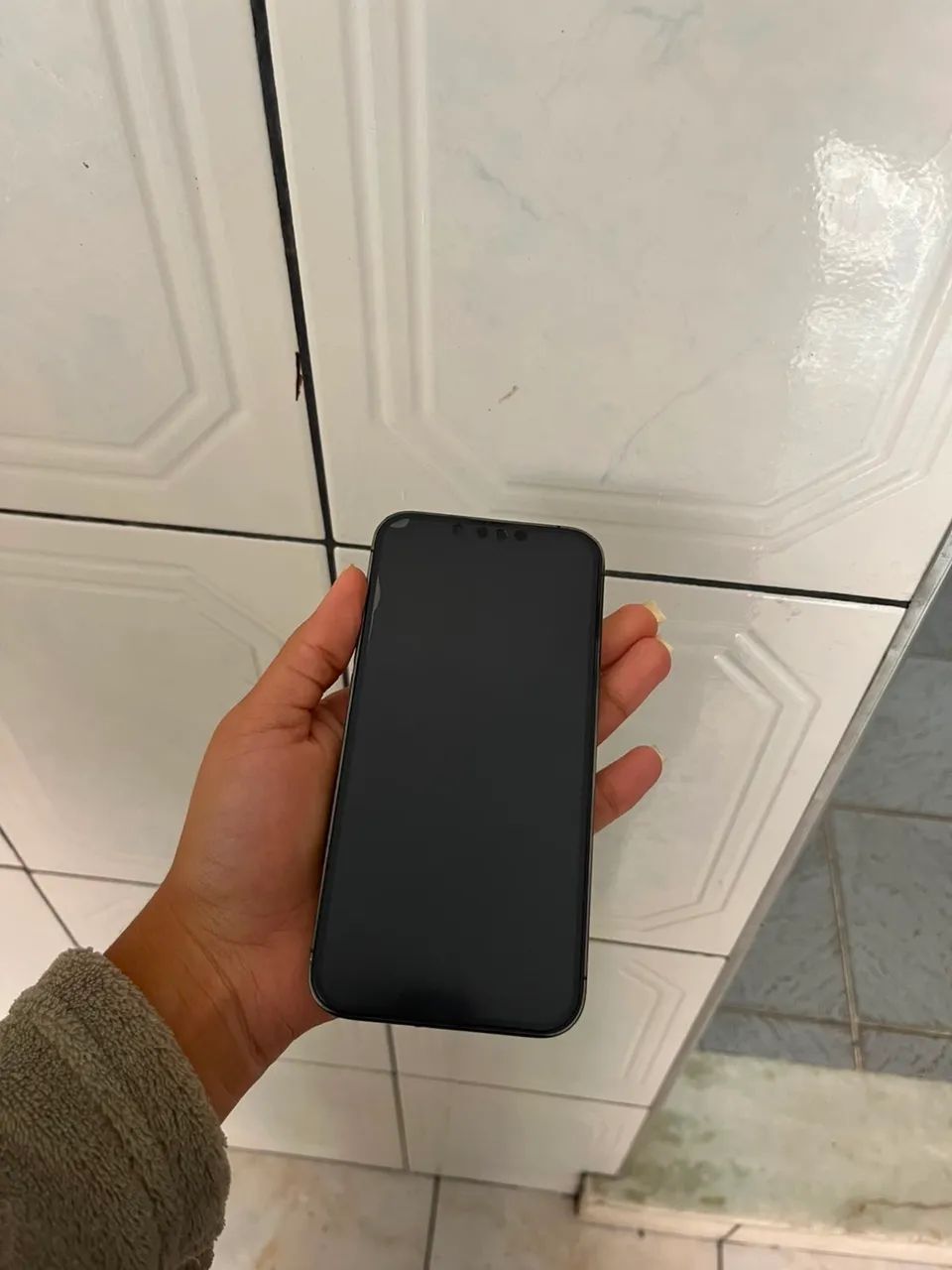 Vende se iPhone 13 Pro  256 gb  - Foto 5
