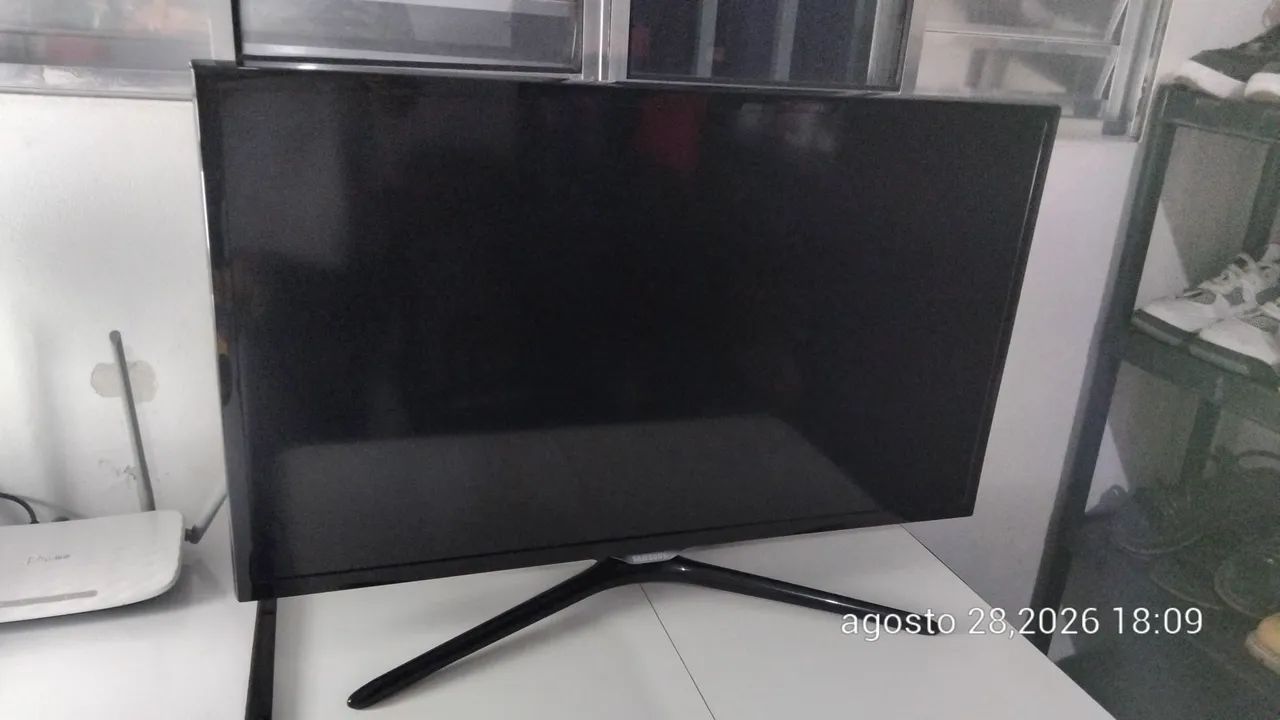 Tv smart Samsung 32" 