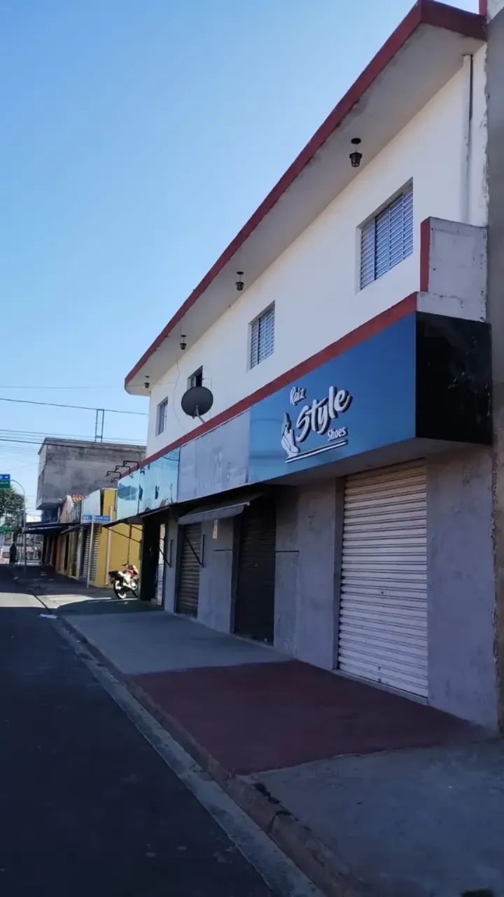 Prédio/Edifício inteiro para venda tem 300 metros quadrados com 4 quartos - Foto 2