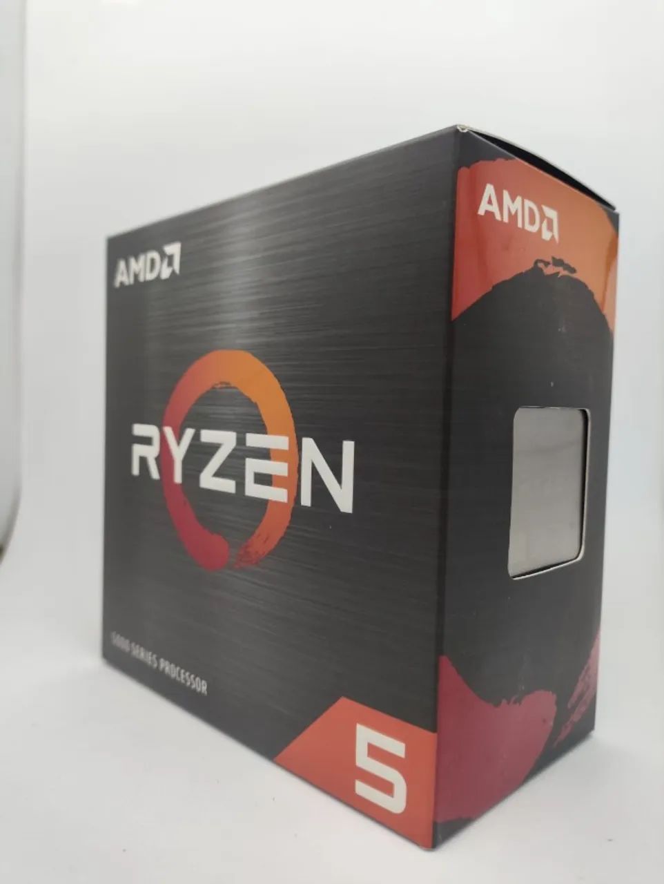Processador Ryzen 5 2400g - Foto 3