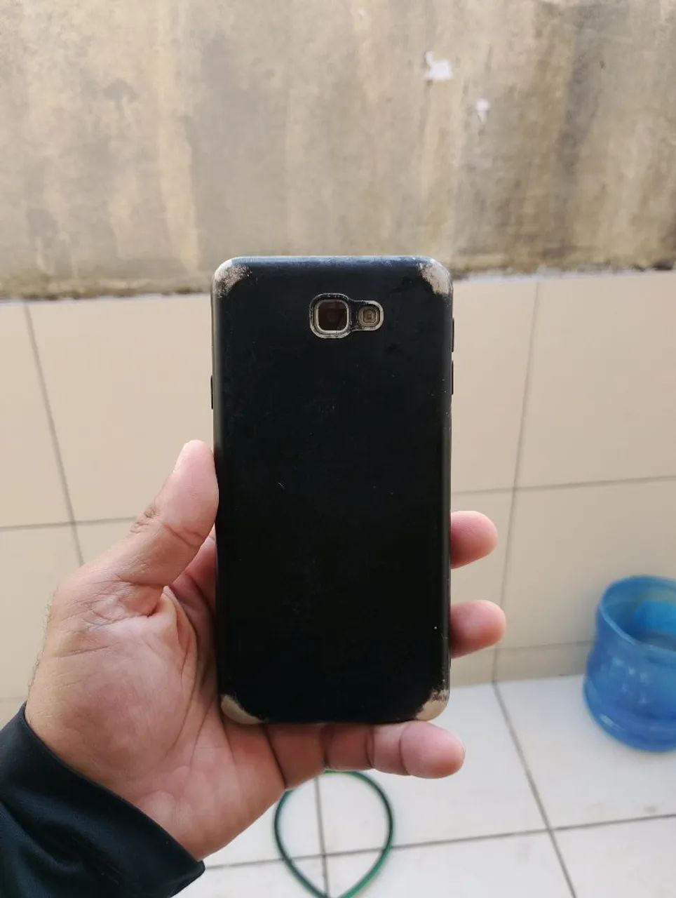 Celular Samsung J7 - Foto 2