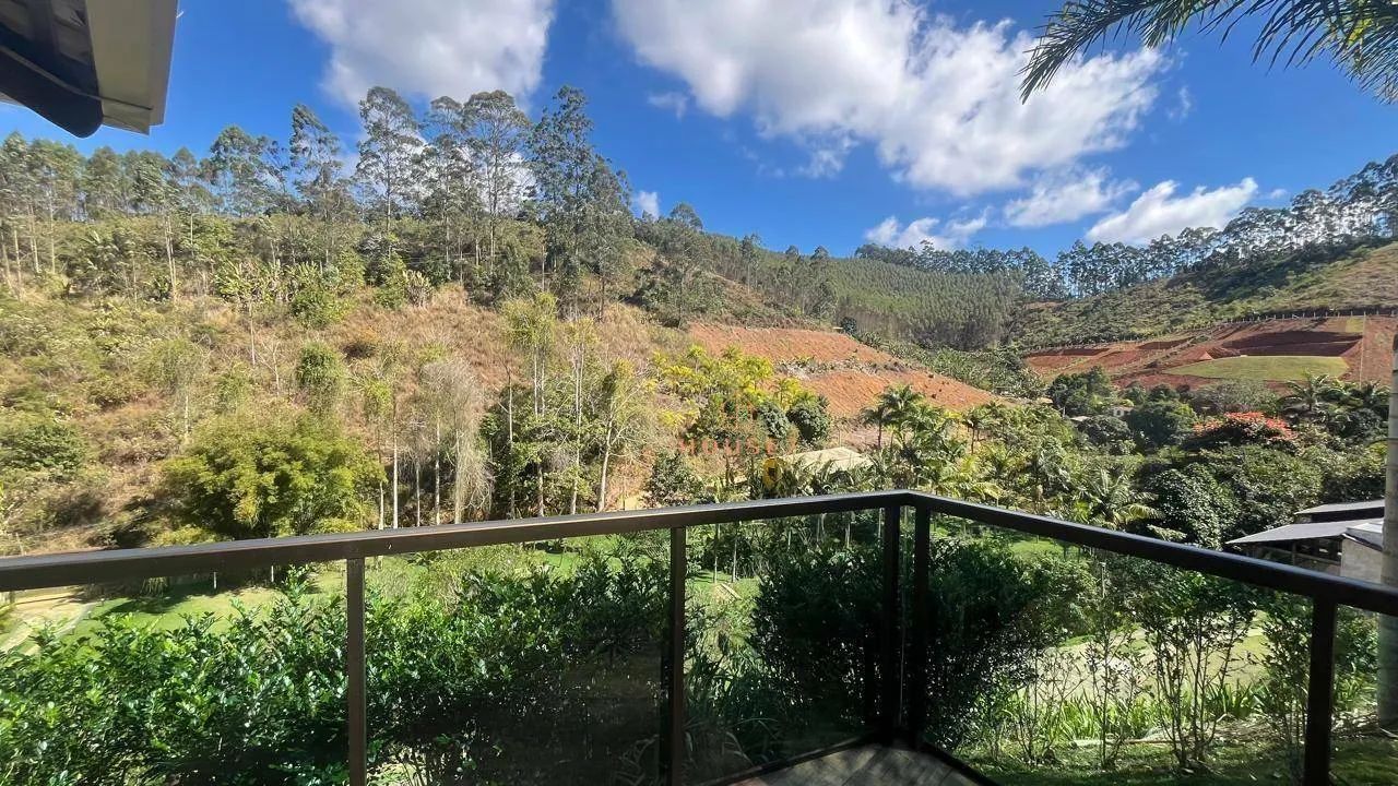 Casa com 3 suítes nas Montanhas Capixabas - Santa Teresa - Foto 2