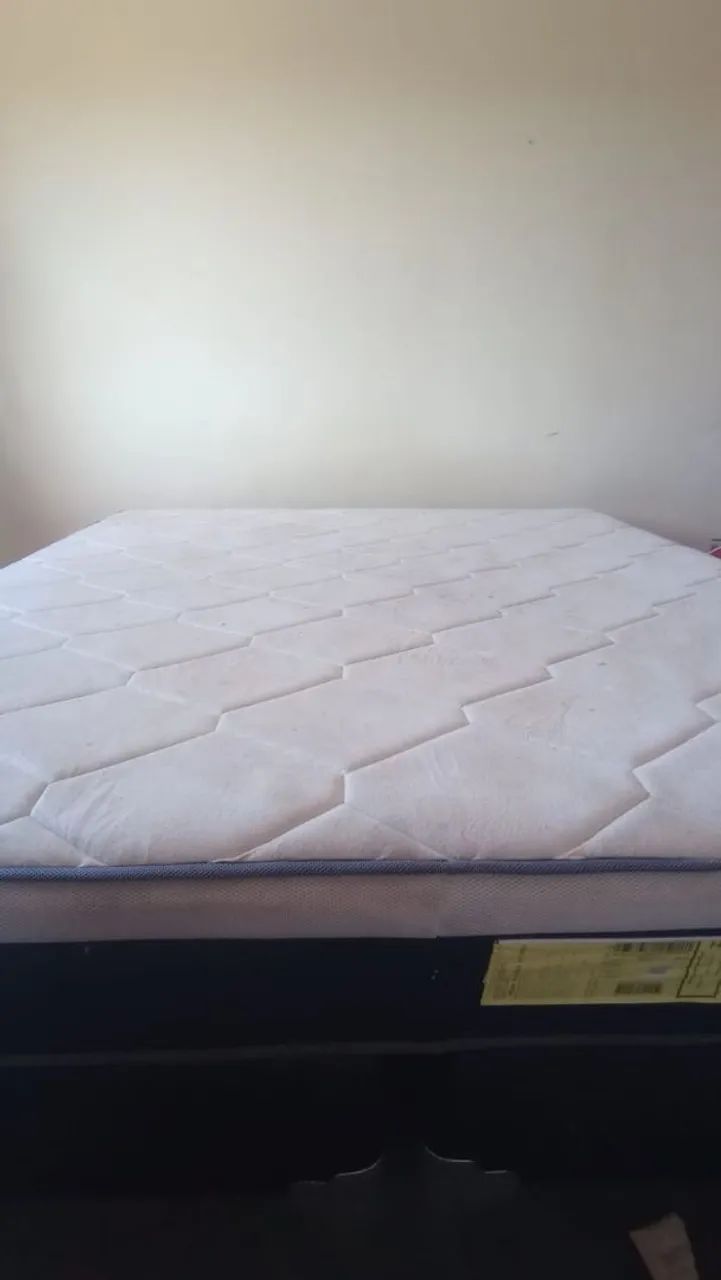 Cama box king - Foto 2