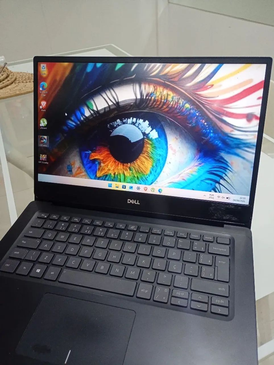 Notebook Gamer i7  - Foto 3