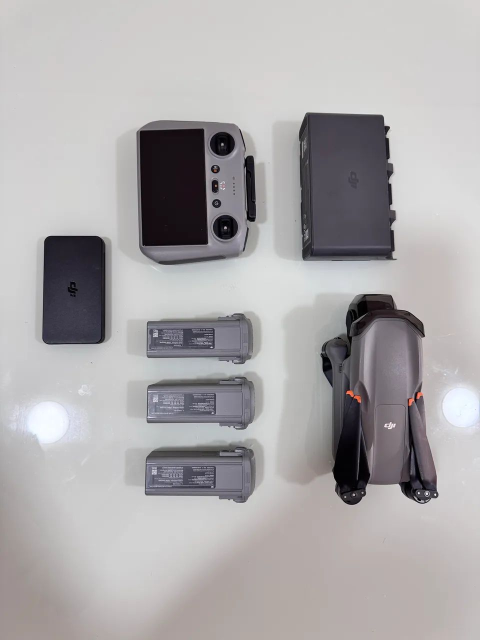 DJI Air 3s - Fly More Combo - Foto 3