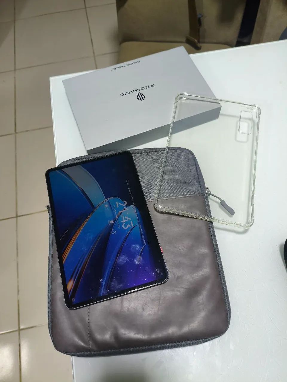 Tablet redmagic astra 12/256 - Foto 2