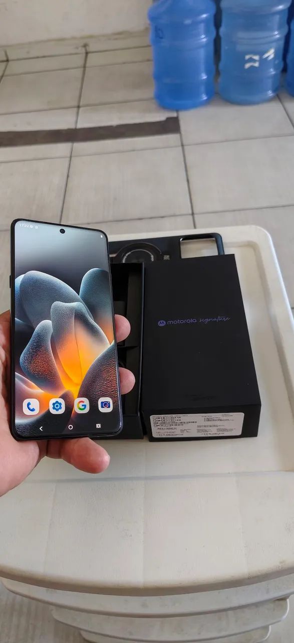 Motorola  - Foto 2