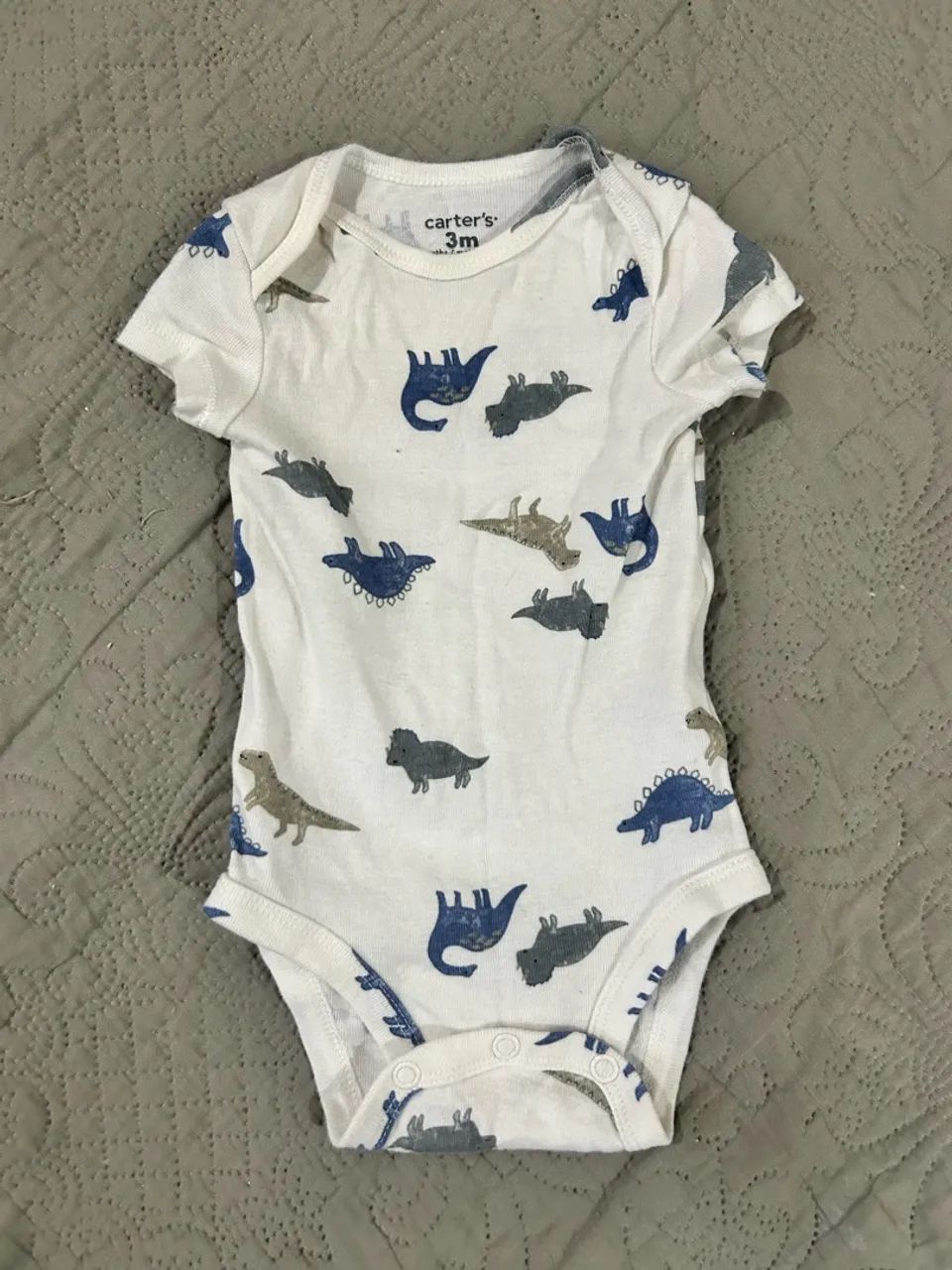 Carters roupa  - Foto 5