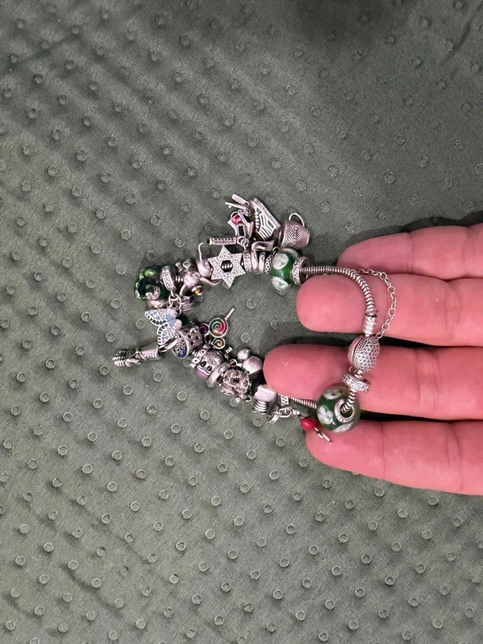 Pulseira Pandora  - Foto 2