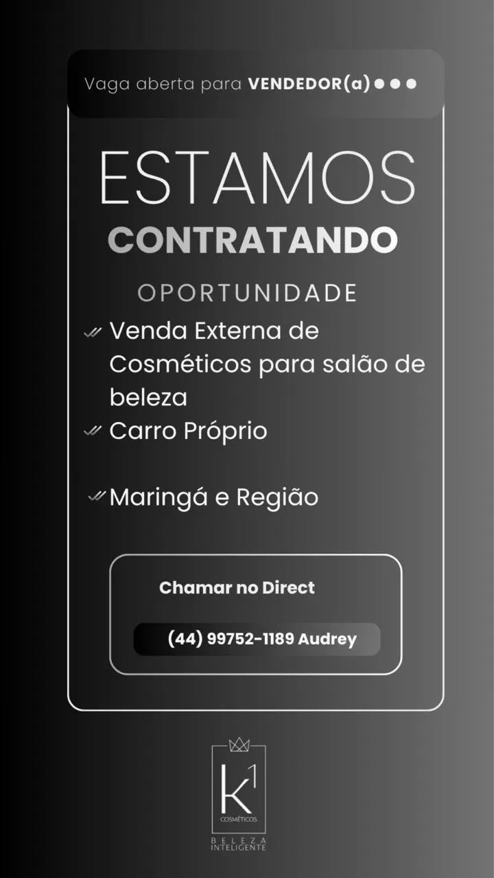 Produtos de cabelo profissional 