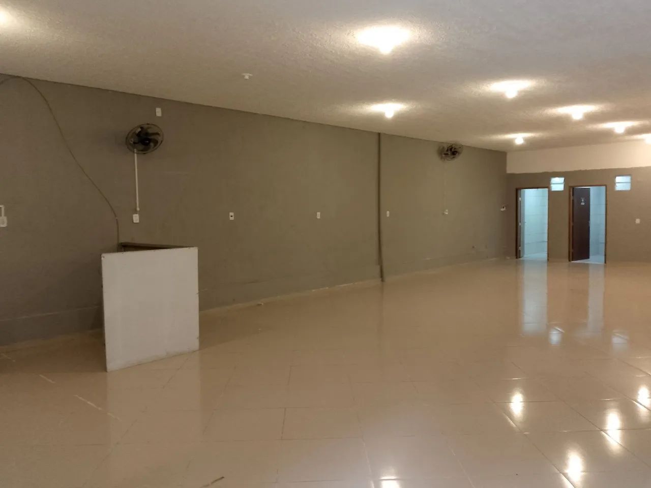 Barracão sítio cercado alugo - Foto 5