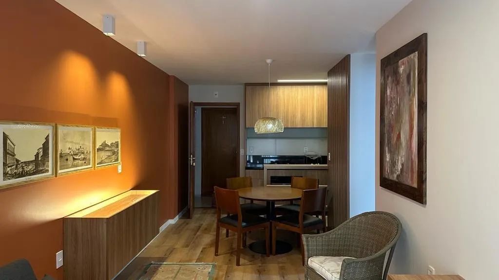 Apartamento Quarto e Sala à Venda na Ponta Verde! - Foto 2
