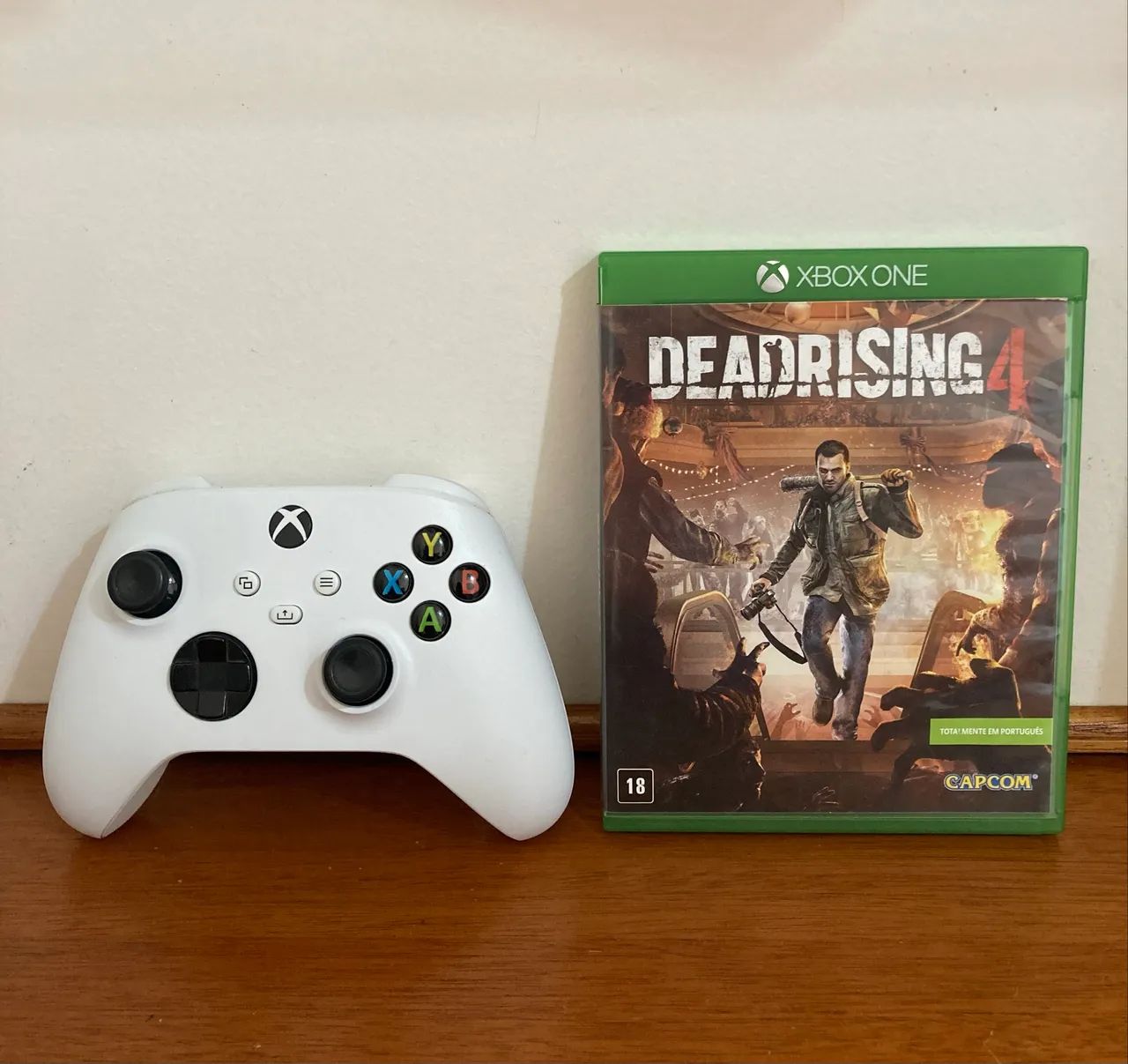 Xbox One S - Foto 4