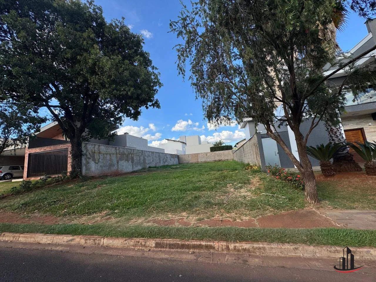 Lote no Condomínio Damha I - 398m - Foto 3