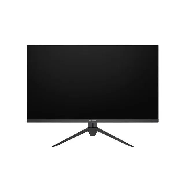 NOVO NA CAIXA - Monitor Gamer Redragon Ombra de 32, IPS, Quad HD, 165 Hz - Foto 2