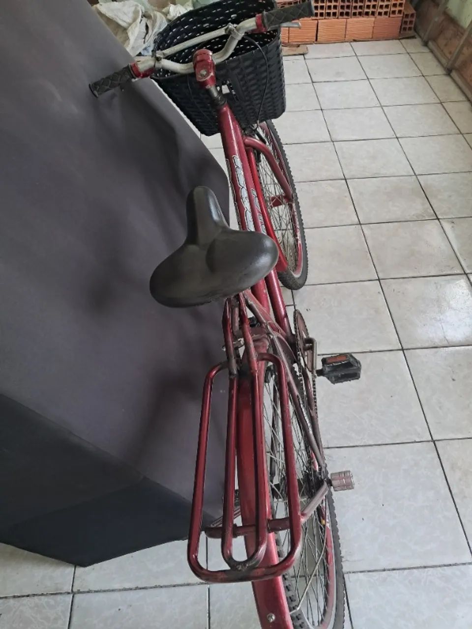 Bicicleta - Foto 2