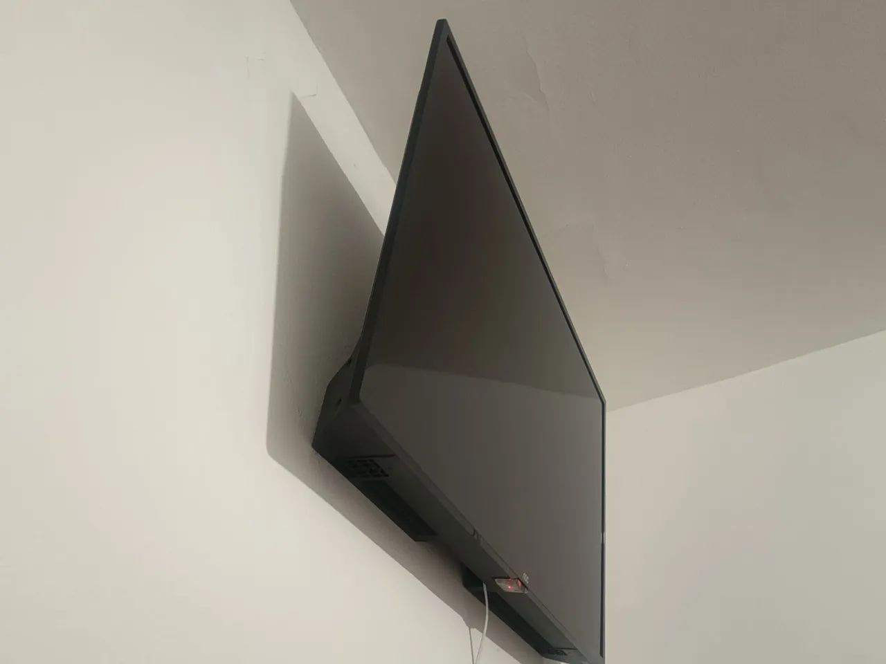 Smart TV AOC 40 polegadas  - Foto 2